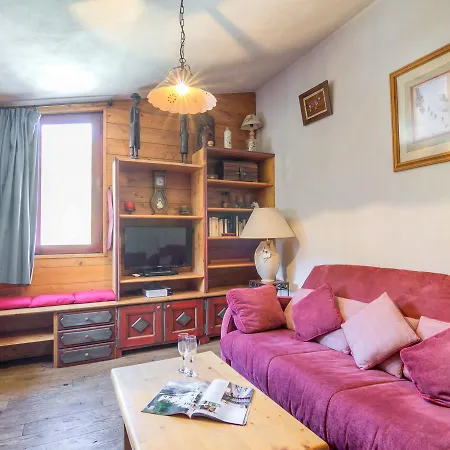 Le Sefcotel.20 Apartment