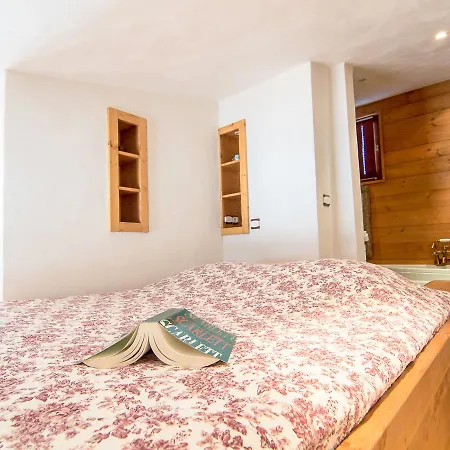 Apartment Le Sefcotel.20