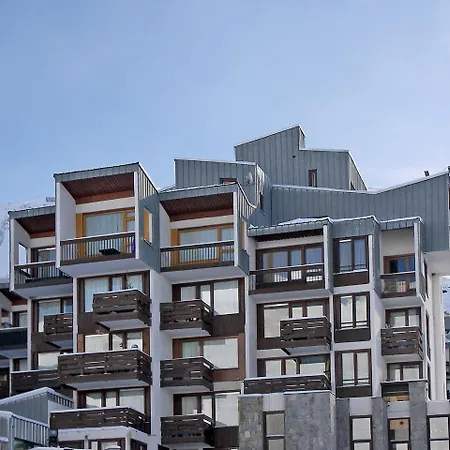 Le Sefcotel.20 Tignes
